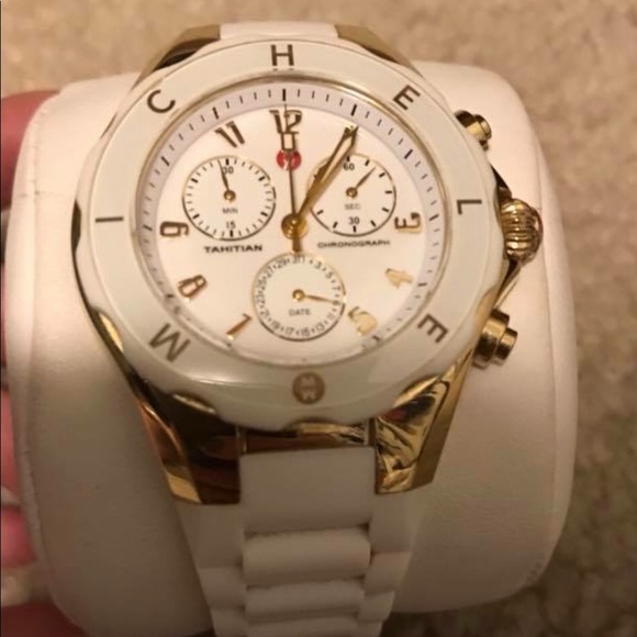 Women watch